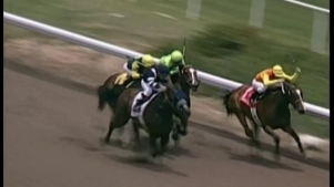 Dates Added to Del Mar Racetrack