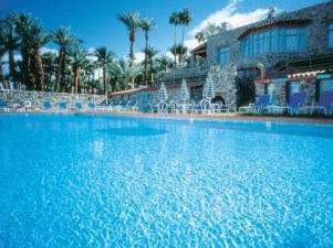 Furnace Creek Inn Reopening Special