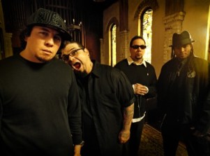 P.O.D. Loves Haiti
