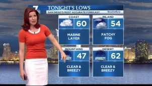 Dagmar Midcap's Forecast for May 23, 2013