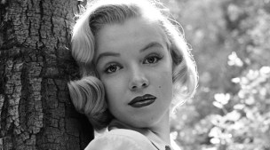 A Marilyn-Sweet Menu Where Marilyn Once Lived
