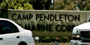 Marines to Honor Chopper Crash Victims