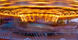 Fair Seems Recession Proof 