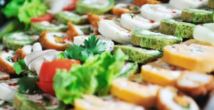 Top Ten Buffets in San Diego  