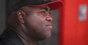 Tony Gwynn Undergoes Cancer Surgery