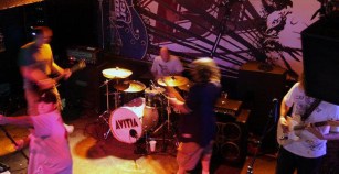 Jumping Turtle Under Fire for Brawls, Underage Drinking