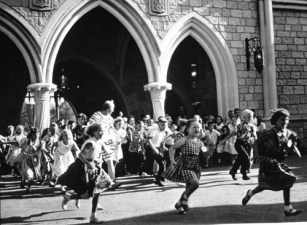 A Certain Ride Summons Childhood Most, Say Disneyland Fans