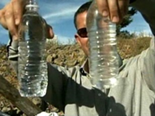 Slaking Iraq's Thirst