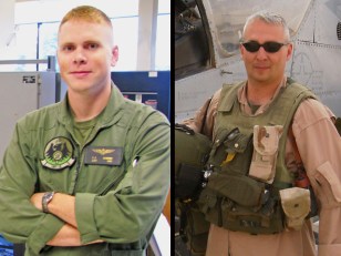 Marine Pilots Remembered
