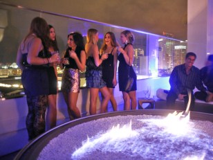Fire Pits to Keep Your Night Blazing