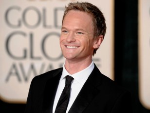Neil Patrick Harris Joins "Idol" Judges In Texas
