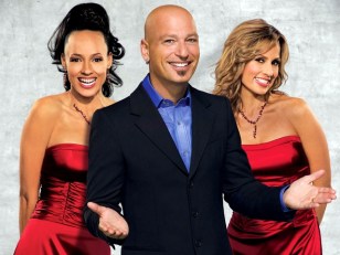What's The Deal With Howie Mandel's Move?
