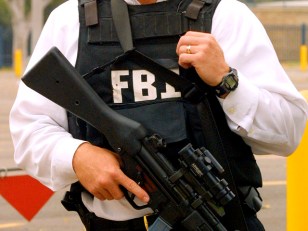 FBI Nabs Hijacking Suspect After 4 Decades