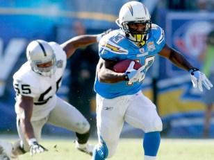 Another Sweep for the Bolts
