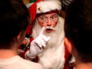 12 Ways to Celebrate the Holidays