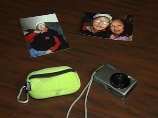 Tireless Good Samaritan Tracks Down Camera Owner