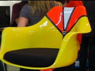 Chairs for Charity