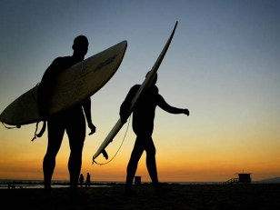 It's OK to Believe in the California Dream Again