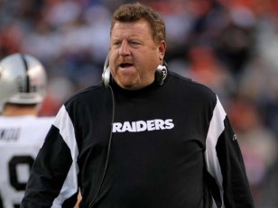 Coach Cable Not Talking About Alleged Fight