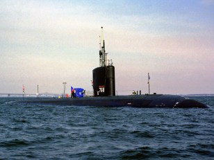San Diego-Based Ship Not At Fault in Crash: Report