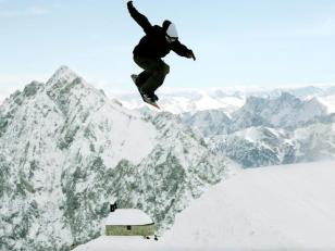 11/13: Get Ready to Hit the Slopes