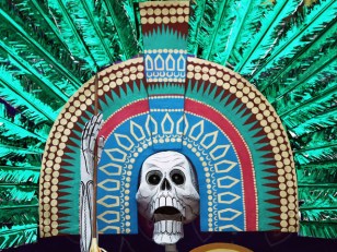 Celebrating the Dead