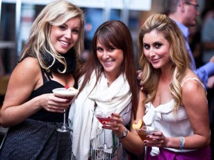 10 Ways to Have Fun, Give Back  
