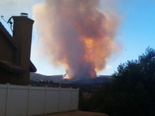 Fighting Cowboy Fire Cost Almost $2 Million