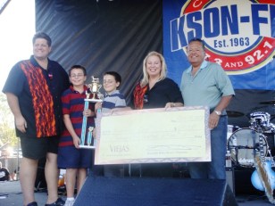 Got Ribs? Viejas BBQ Contest Does!