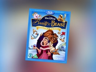Disney Classics Are Feeling Blu