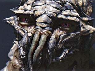 Nigerian Officials: "District 9" Not Welcome Here