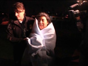 Pregnant Woman, 7 Others Saved Just in Time