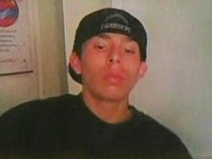 Teen Killed Just a Block From Home