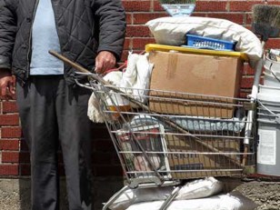 Helping Homeless a Topic Close to Heart for These Vets
