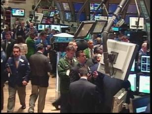 CNBC Business Report with Courtney Reagan