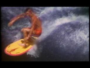Drop In on the California Surf Festival