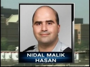 Fort Hood Suspect Contacted Imam with Local Ties