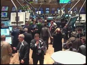 George Chamberlin's Friday Business Report