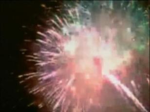 Escondido to Keep Fourth of July Fireworks