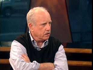 Oscar Winner: "Because America Is a Miracle"