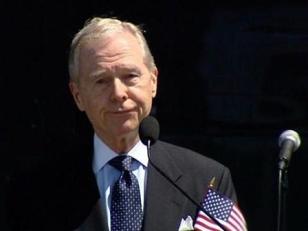 Pete Wilson Remembers Herb Klein