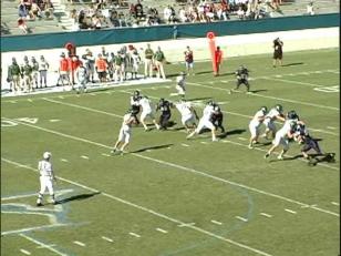 Toreros Football Looks to Get Back on Track