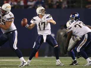 Top 50 Chargers of All Time  