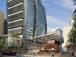 Broke SD Moves Step Closer to New City Hall 
