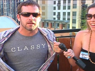 Stay Classy San Diego and Twitter
