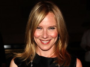 It's A Girl For Actress Amy Ryan!
