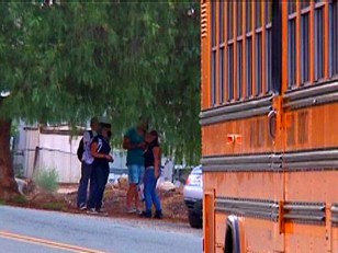 Not the Busing Fight You're Used To