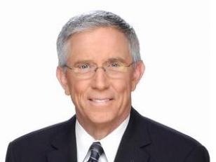 Fritz Coleman Joins NBC 7/39 Weather Team