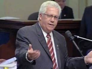 AG Has Heard Enough From Duvall