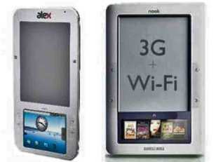 E-Books Squabble, But They Don't Sell Out